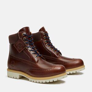 Timberland Men's *Rare*Limited Edition 6-Inch Waterproof Boots